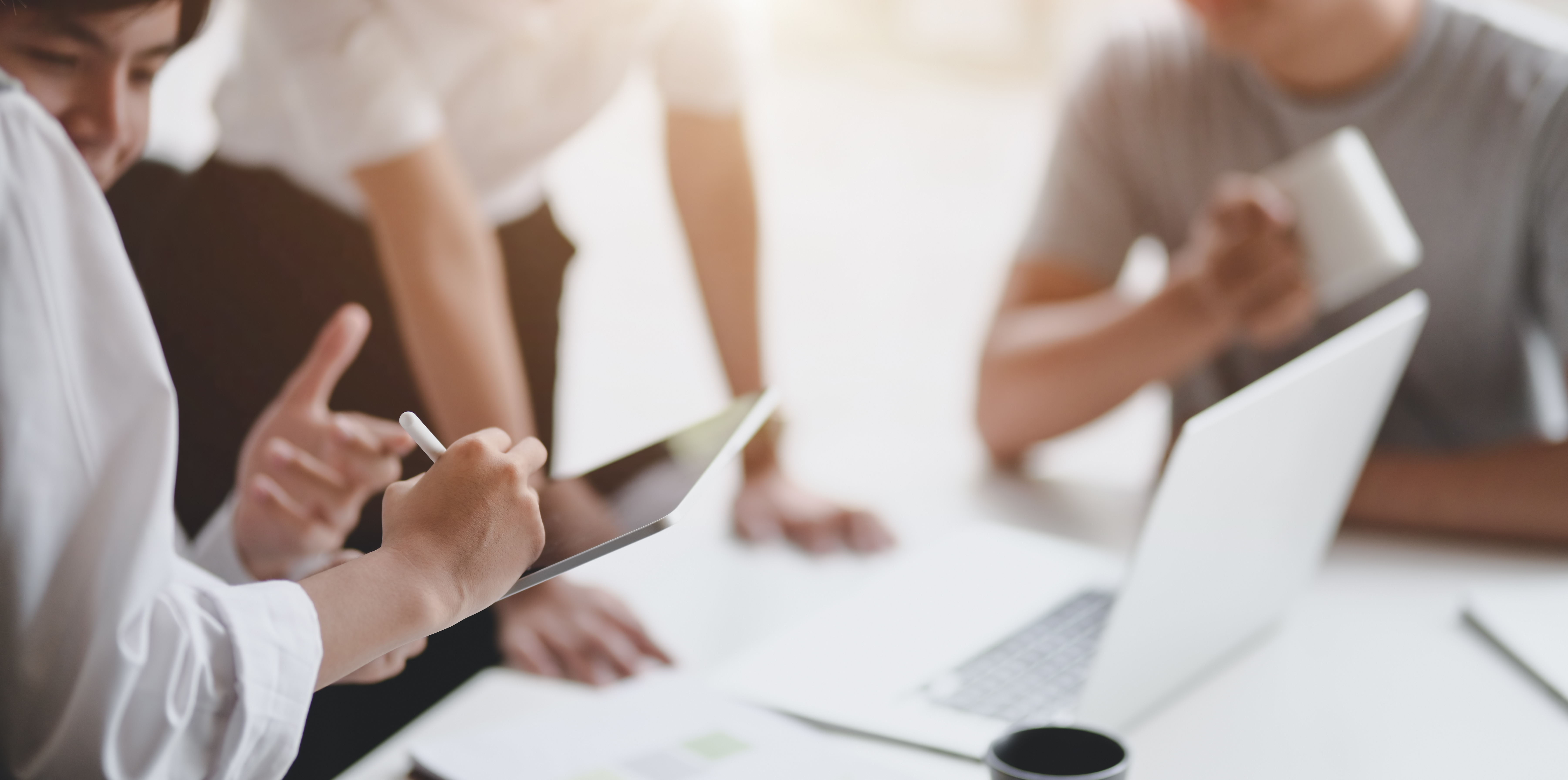 HR challenges